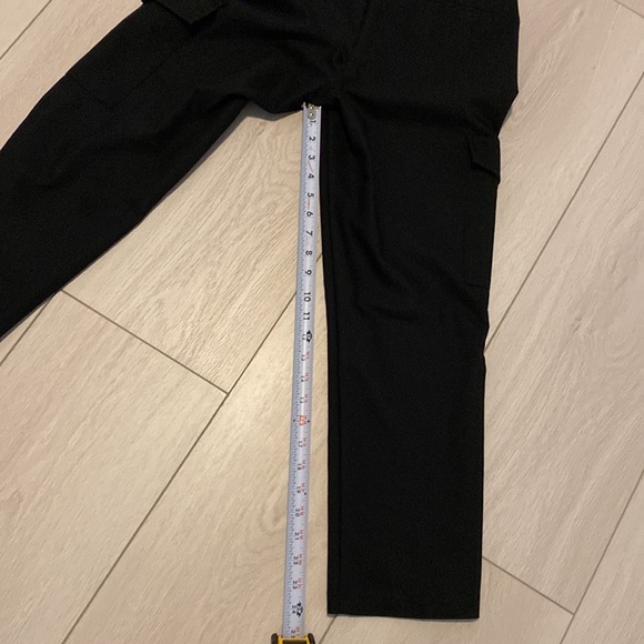 Zara Cargo Pants - Picture 8 of 8